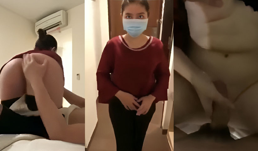 Mémoire de vérification des filles de massage timides