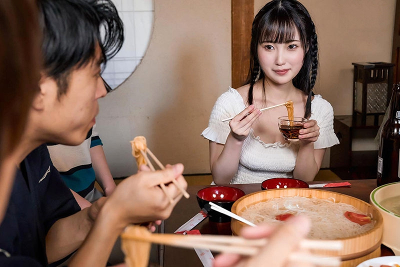 STARS-422 Summer vacation of her cousin Himari Asada